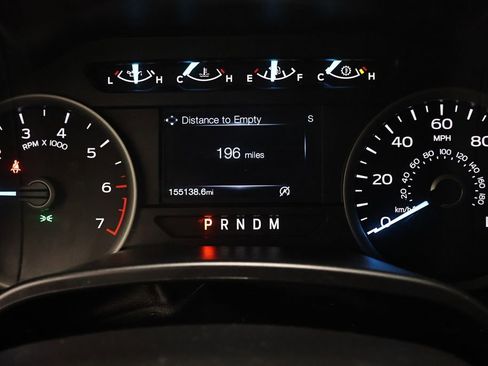 Used 2019 Ford F150 XLT w/ Equipment Group 302A Luxury AWD/4WD image 17