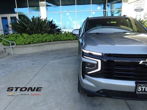 New 2026 Chevrolet Tahoe RST w/ Comfort Package image 31