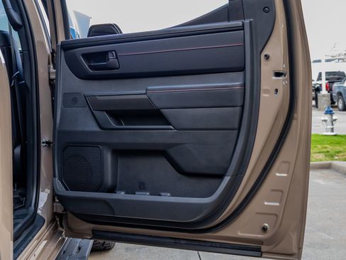 Used 2025 Toyota Tundra TRD Pro image 38