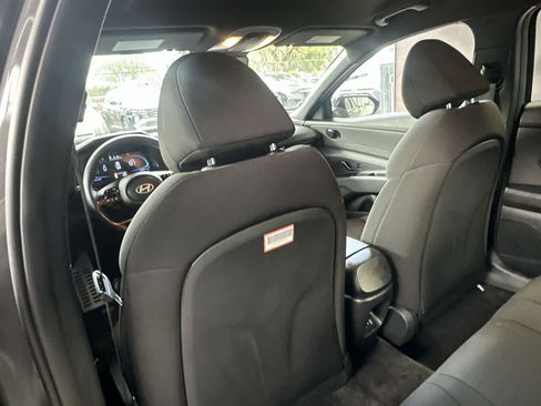 Used 2026 Hyundai Elantra Sport w/ Cargo Package FWD image 23