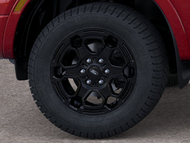 New 2026 Ford Ranger XLT AWD/4WD image 19