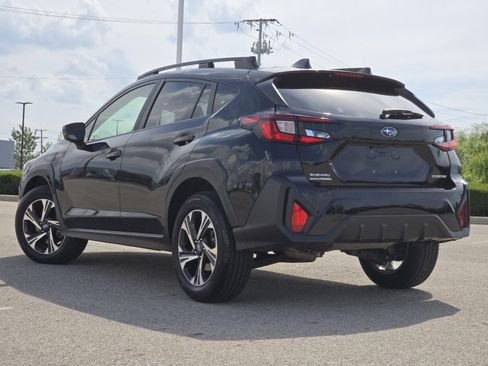 Used 2025 Subaru Crosstrek 2.0i Premium AWD/4WD image 18