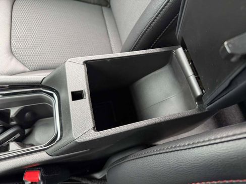 New 2026 Jeep Compass Trailhawk image 35