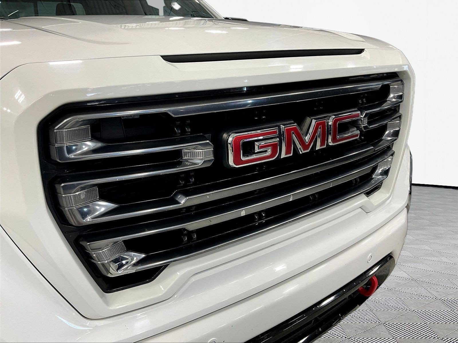Used 2020 GMC Sierra 1500 AT4 w/ AT4 Premium Package AWD/4WD image 34