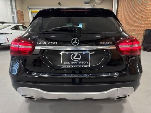 Used 2019 Mercedes-Benz GLA 250 4MATIC image 6