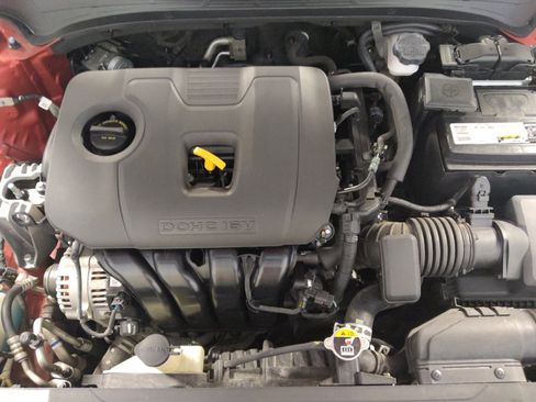 Used 2020 Kia Forte LXS FWD image 30