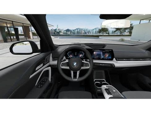 New 2026 BMW X1 xDrive28i w/ Technology Package AWD/4WD image 13