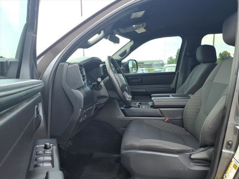 Used 2025 Toyota Tundra SR w/ SR Tow Package AWD/4WD image 15