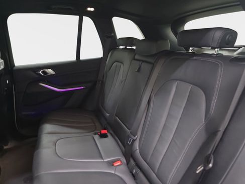 Certified 2022 BMW X5 sDrive40i w/ Parking Assistance Package image 14