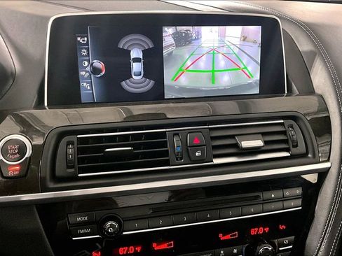 Used 2017 BMW 650i Coupe RWD image 18