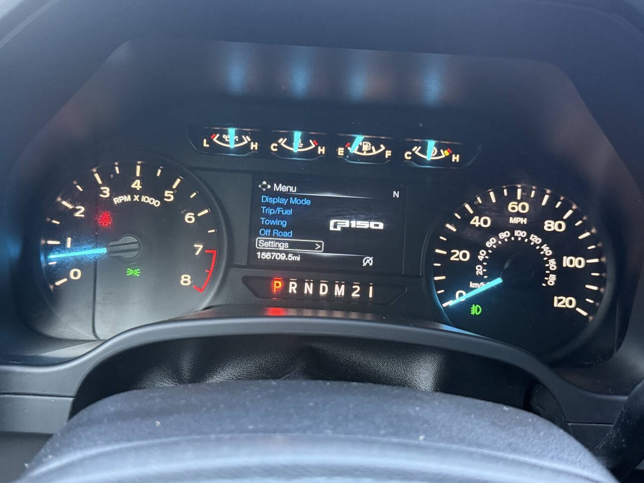 Used 2019 Ford F150 XL w/ Equipment Group 101A Mid RWD image 25