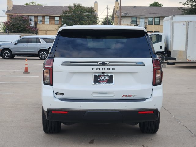 Used 2021 Chevrolet Tahoe RST RWD image 13