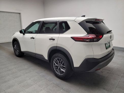 Used 2023 Nissan Rogue S AWD/4WD image 5