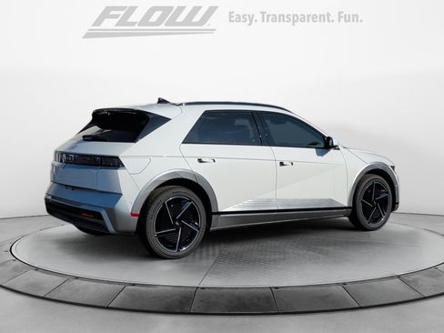 New 2026 Hyundai Ioniq 5 Limited image 7