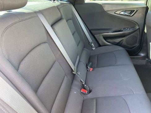 Used 2022 Chevrolet Malibu LT image 21
