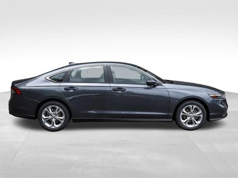 New 2026 Honda Accord LX image 3