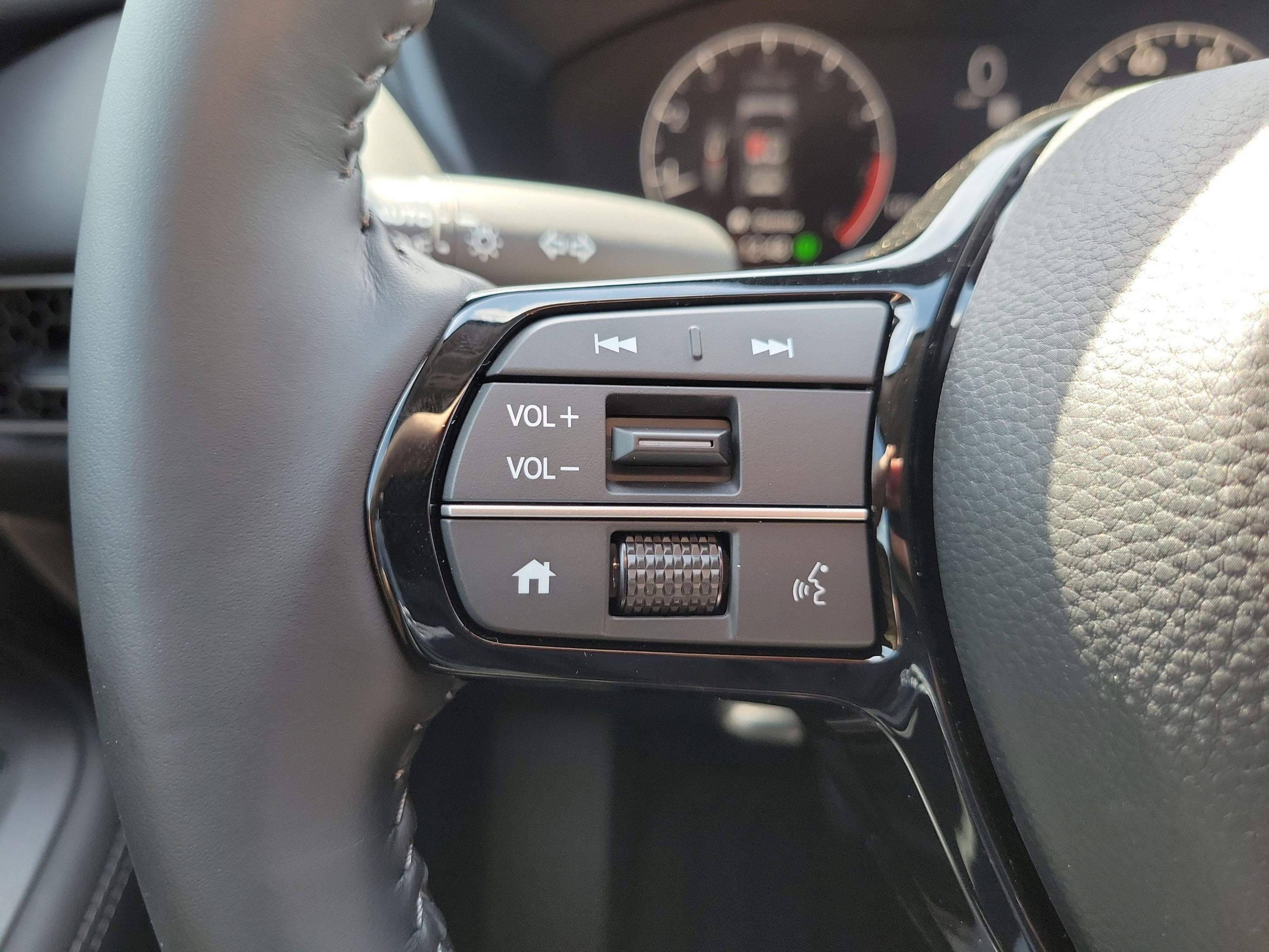 New 2027 Honda HR-V EX-L image 29