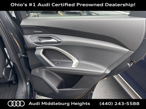 Used 2026 Audi Q5 Premium AWD/4WD image 31