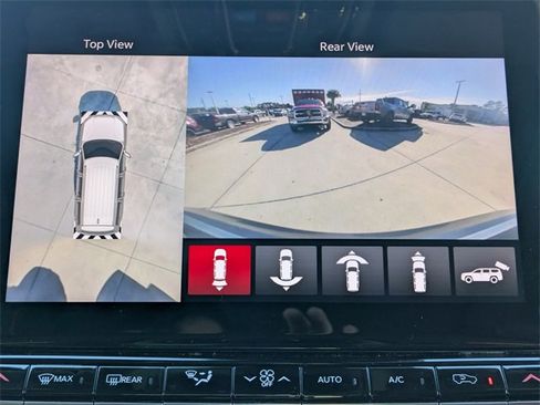 Used 2022 Jeep Grand Wagoneer Series III w/ Rear Seat Video Group 1 image 29