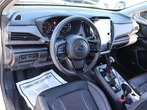 Used 2024 Subaru Crosstrek 2.5i Limited w/ Popular Package #3A AWD/4WD image 24