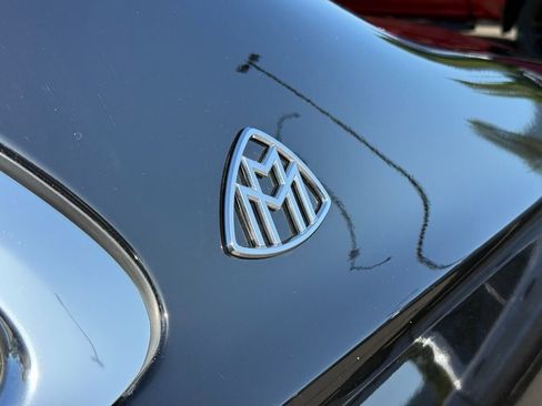 Certified 2023 Mercedes-Benz Maybach S 680 4MATIC image 9