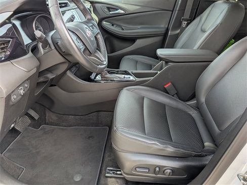 Used 2020 Buick Encore GX Essence w/ Experience Buick Package image 15