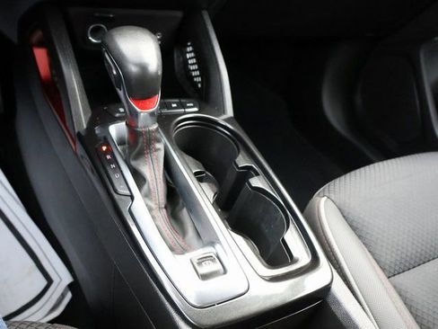 Used 2023 Chevrolet TrailBlazer RS w/ Sun and Liftgate Package image 31