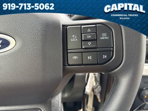 New 2026 Ford F250 XL image 24