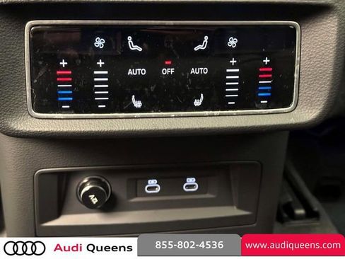 Used 2023 Audi Q7 3.0T Premium Plus w/ Premium Plus Package image 14