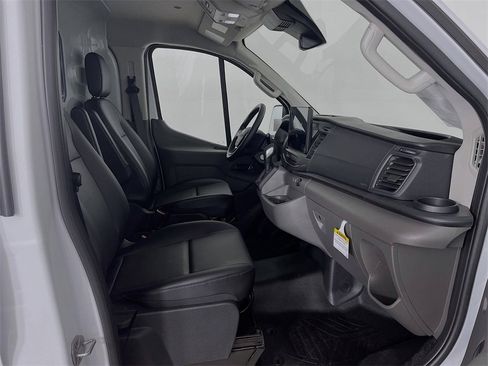 New 2025 Ford Transit 150 Base w/ Electrician Trade Package image 27