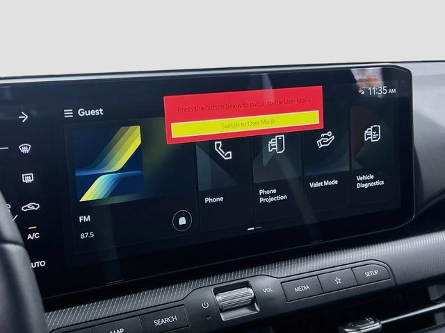 New 2026 Kia K4 GT-Line FWD image 14