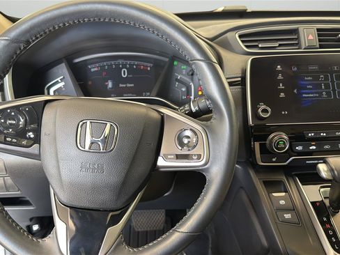 Used 2022 Honda CR-V EX-L image 20