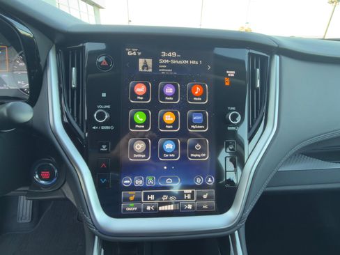 Certified 2025 Subaru Legacy Premium w/ Popular Package #1A image 19