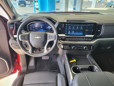 New 2026 Chevrolet Silverado 2500 LTZ w/ LTZ Convenience Package image 2