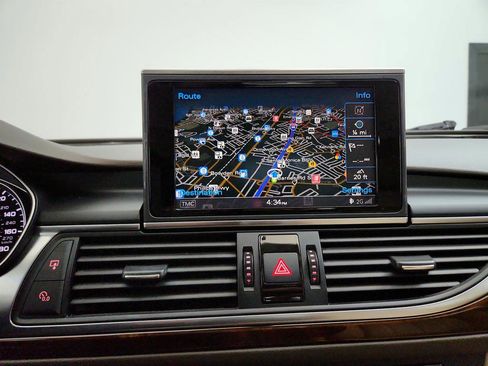 Used 2014 Audi A6 3.0T Prestige image 20