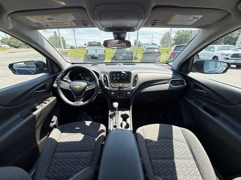 Used 2024 Chevrolet Equinox LT AWD/4WD image 21