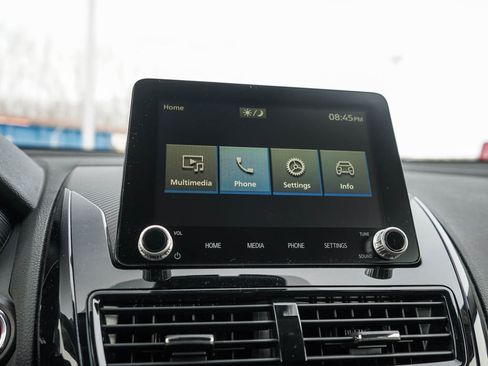 New 2026 Mitsubishi Eclipse Cross Ralliart image 22