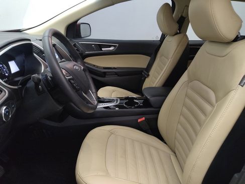 Used 2017 Ford Edge SEL w/ Equipment Group 201A image 17