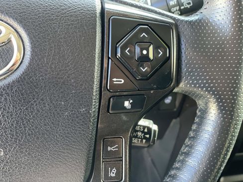 Used 2023 Toyota 4Runner TRD Pro image 8