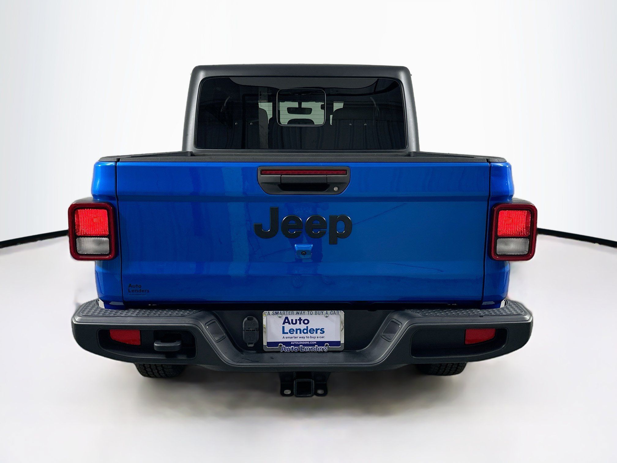 Used 2023 Jeep Gladiator Sport AWD/4WD image 6
