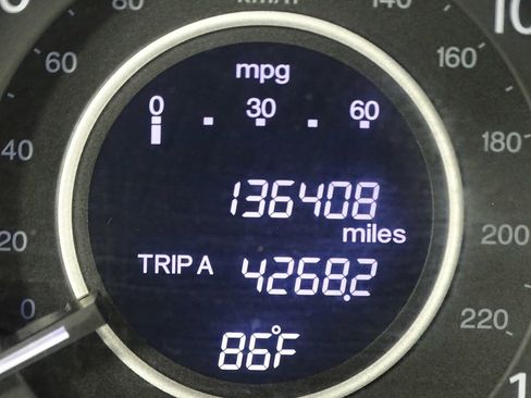 Used 2013 Honda CR-V EX-L image 38