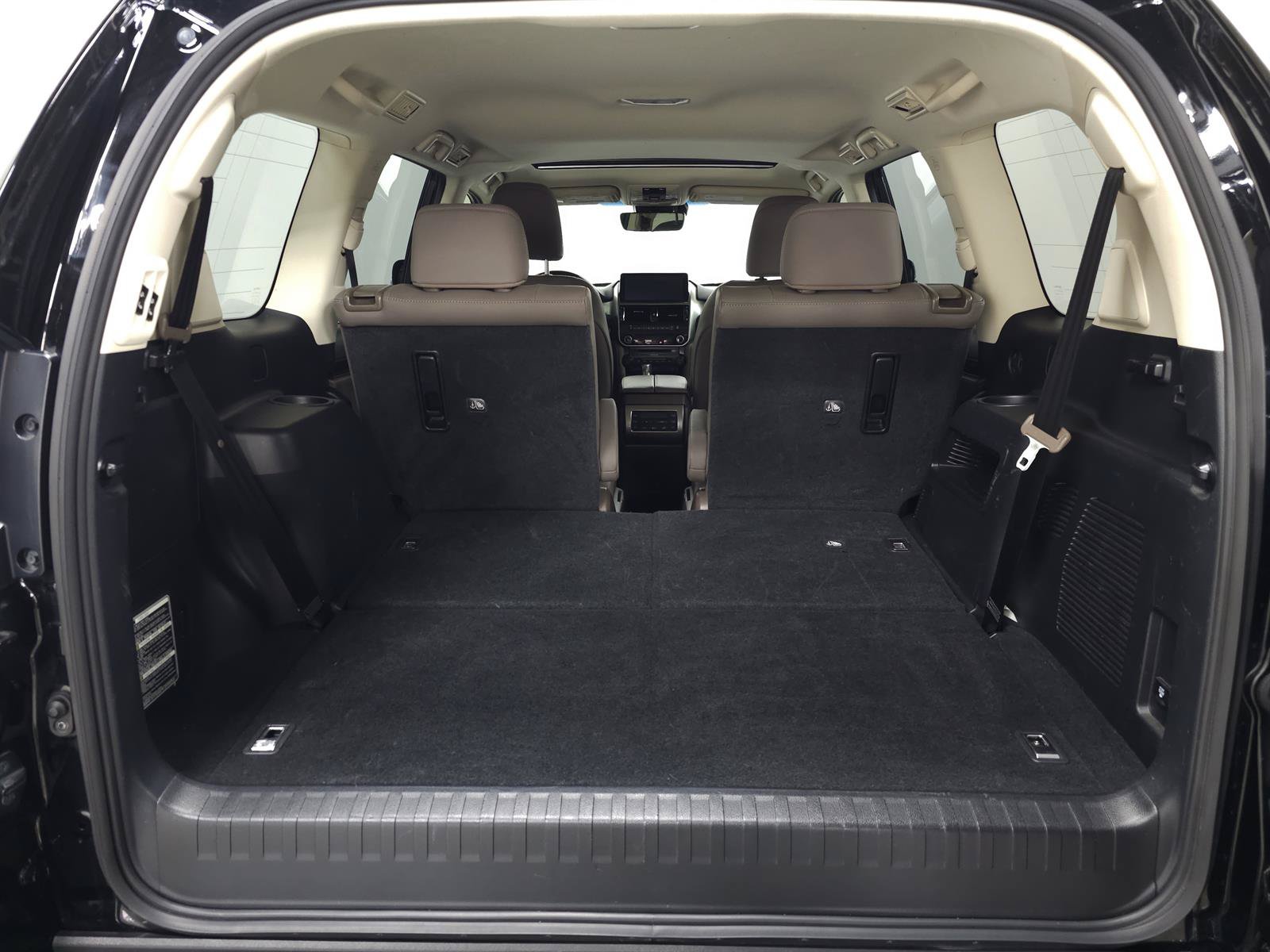 Certified 2023 Lexus GX 460 Premium w/ Accessory Package AWD/4WD image 8
