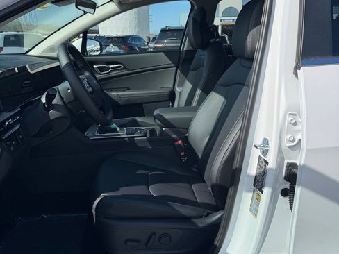 New 2026 Kia Sportage EX AWD/4WD image 11