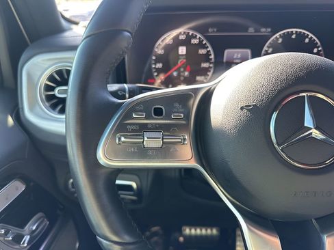 Used 2023 Mercedes-Benz G 550 image 14