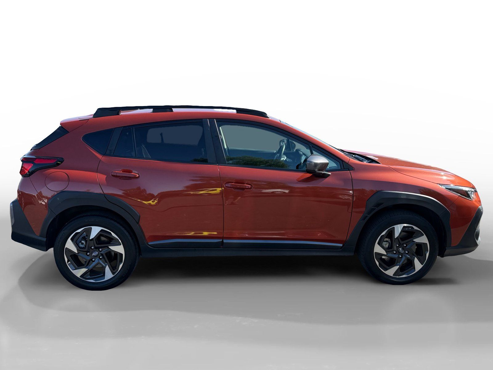 Used 2024 Subaru Crosstrek 2.5i Limited w/ Crosstrek Mirror Package AWD/4WD image 6