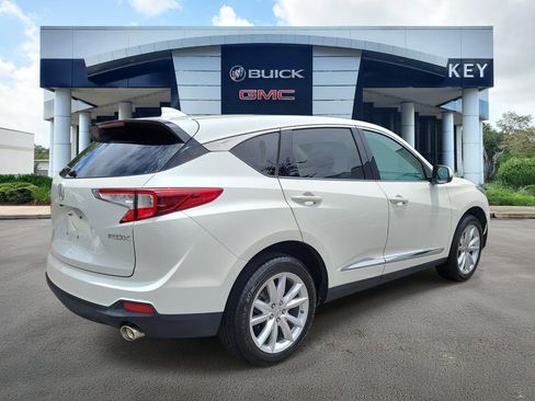 Used 2019 Acura RDX FWD image 4