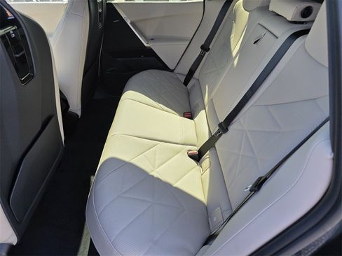 New 2026 BMW iX xDrive45 w/ Premium Package image 11
