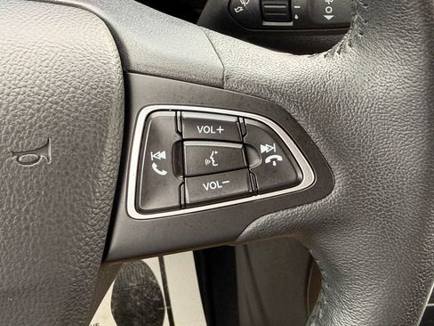 Used 2020 Ford EcoSport SE AWD/4WD image 6