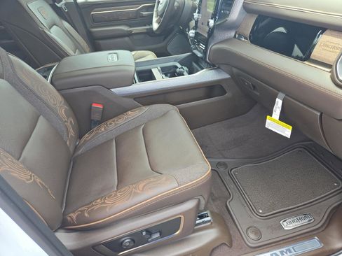 New 2026 RAM 1500 Limited image 41