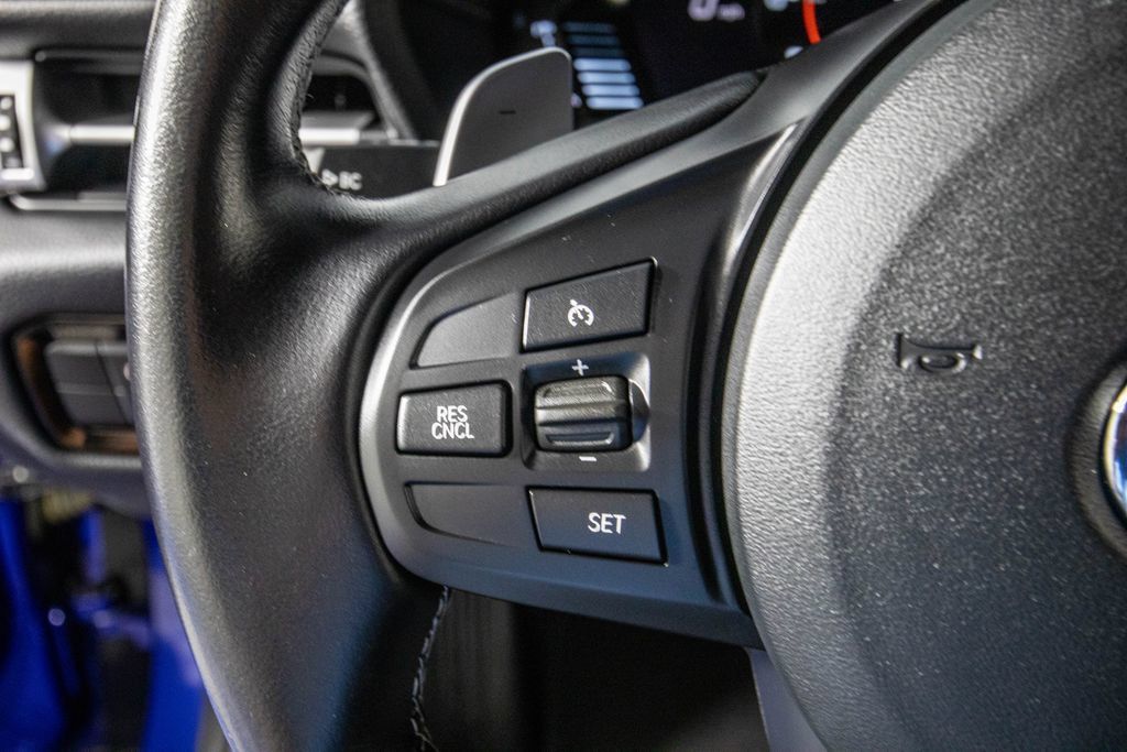 Used 2023 Toyota Supra RWD image 17